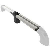 RAM Mounts RAM-TRACK-HC-6U UNPKD RAM 6" HAND-TRACK RAM-TRACK-HC-6U