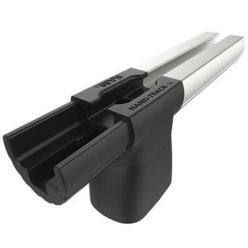 RAM Mounts RAM-TRACK-HC-4U UNPKD RAM 4" HAND-TRACK RAM-TRACK-HC-4U