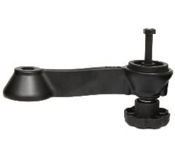 RAM Mounts RAM-VB-109-3U UNPKD RAM EXT. SWING ARM RAM-VB-109-3U