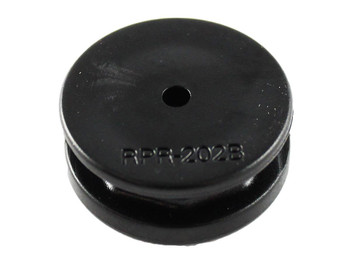 RAM Mounts RAP-277U-NP RAM OCTAGON BUTTON W NO PSA RAP-277U-NP