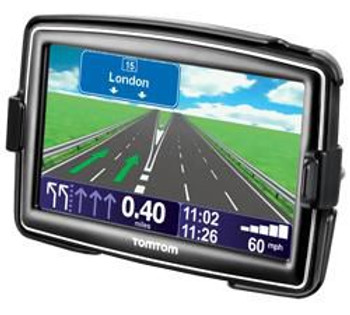 RAM Mounts RAM-HOL-TO10U UNPKD RAM HOLDER TOMTOM XXL RAM-HOL-TO10U