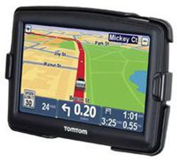 RAM Mounts RAM-HOL-TO10U UNPKD RAM HOLDER TOMTOM XXL RAM-HOL-TO10U