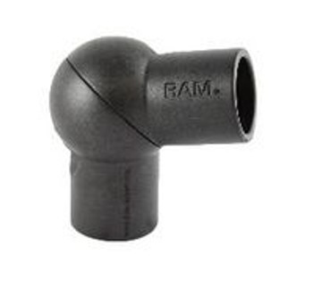 RAM Mounts RAP-288PU RAM 45 DEG. ADJ. BASE RAP-288PU