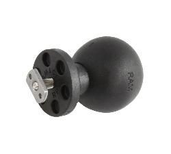 RAM Mounts RAP-375U UNPKD RAM SCREW ON BASE for RAP-375U