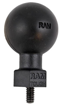 RAM Mounts RAP-379U-252037 UNPD RAM TOUGH BALL 1/4"-20 RAP-379U-252037