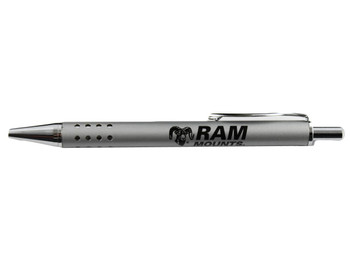 RAM Mounts RAM-PEN1U UNPKD. RAM METAL PEN W/ LOGO RAM-PEN1U