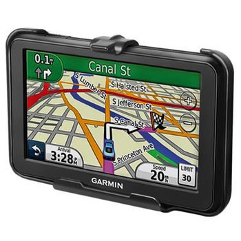 RAM Mounts RAM-HOL-GA50U UNPKD RAM HOLDER GARMIN NUVI RAM-HOL-GA50U