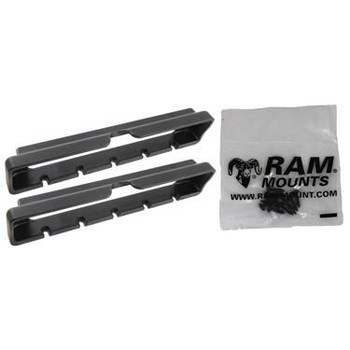 RAM Mounts RAM-HOL-TAB12-CUPSU UNPKD RAM TAB-TITE CUPS IPAD RAM-HOL-TAB12-CUPSU