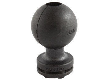 RAM Mounts RAM-HC1-BALL-CU UNPKD RAM HANDI-CASE 1.5" RAM-HC1-BALL-CU