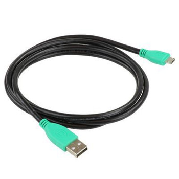 RAM Mounts RAM-GDS-CAB-MUSB2-1 GDS� USB 2.0 Cable 0 - 1.2 M RAM-GDS-CAB-MUSB2-1