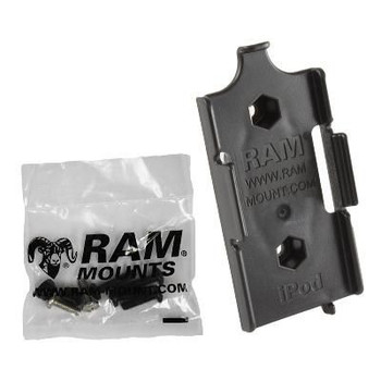 RAM Mounts RAM-HOL-AP2 RAM HOLDER for I-POD NANO RAM-HOL-AP2