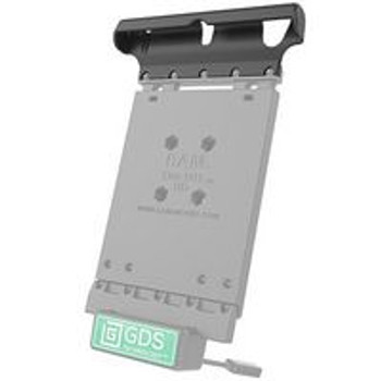 RAM Mounts RAM-GDS-DOCKT-AP6U UNPKD RAM GDS TOP CUP APPLE RAM-GDS-DOCKT-AP6U