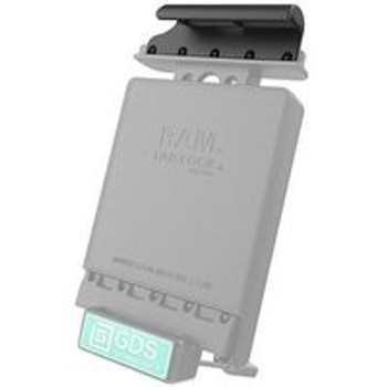 RAM Mounts RAM-GDS-DOCKT-SAM10U UNPKD RAM GDS TOP CUP SAMSUNG RAM-GDS-DOCKT-SAM10U