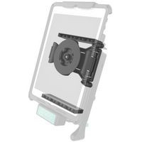 RAM Mounts RAM-GDS-HS1-RISER2U H-stand & Riser - IntelliSkin RAM-GDS-HS1-RISER2U