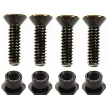 RAM Mounts RAM-HAR-B2BU BASE TO BASE HARDWARE PACK RAM-HAR-B2BU