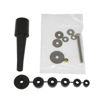 RAM Mounts RAM-HAR-B-342 STEM MOUNT HARDWARE PACK RAM-HAR-B-342