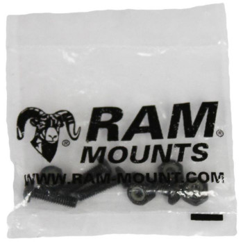 RAM Mounts RAM-HAR-MET-TAB1U HARDWARE PACK METAL BASE RAM-HAR-MET-TAB1U