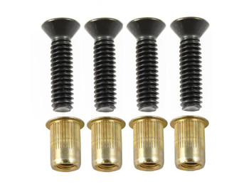 RAM Mounts RAM-HAR-PV1 RAM HARDWARE KIT PV1 RAM-HAR-PV1