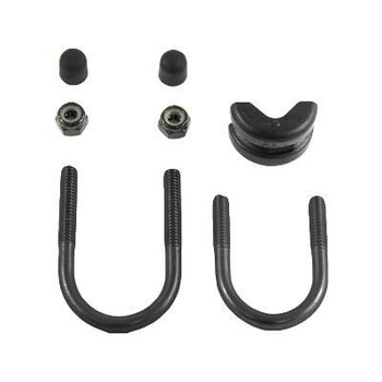 RAM Mounts RAM-HAR-SU251Z ZINC U-BOLT HARDWARE PACK RAM-HAR-SU251Z