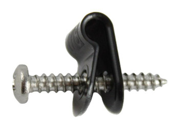 RAM Mounts RAM-HAR-SYM1PR POWER CORD RETAINING HARDWARE RAM-HAR-SYM1PR