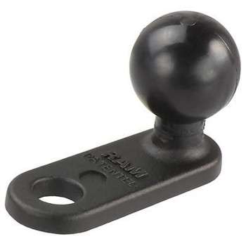 RAM Mounts RAM-B-252 RAM .87 X 2.25 W/ 11 MM HOLE RAM-B-252