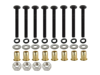 RAM Mounts RAM-HAR-VBD-122-PV1 HARDWARE PACK VBD-122-PV1 RAM-HAR-VBD-122-PV1