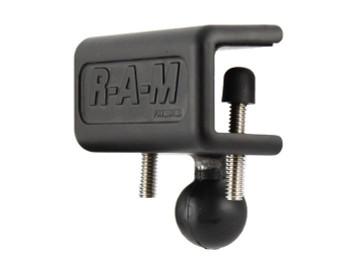 RAM Mounts RAM-B-259NKU RAM 1" X 1" U-CHANNEL RAM-B-259NKU