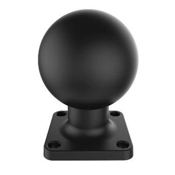 RAM Mounts RAM-D-202U-22 RAM base. 2" x 2". D-size RAM-D-202U-22