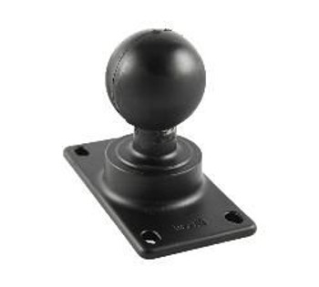 RAM Mounts RAM-D-243U UNPKD 2-13/16" X 5" RAM-D-243U