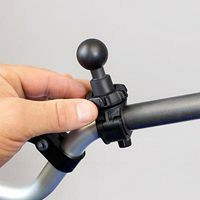 RAM Mounts RAM-B-202U-GA62 UNPKD GARMIN VIRB MOUNT RAM-B-202U-GA62