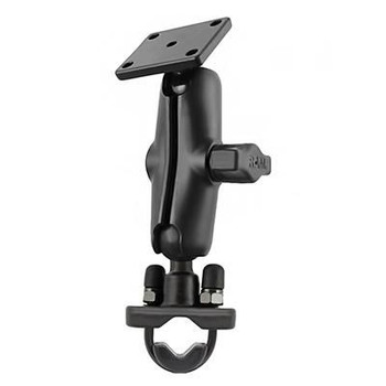 RAM Mounts RAM-B-149Z-347U UNPKD RAM U-BOLT MNT W/ 347 RAM-B-149Z-347U