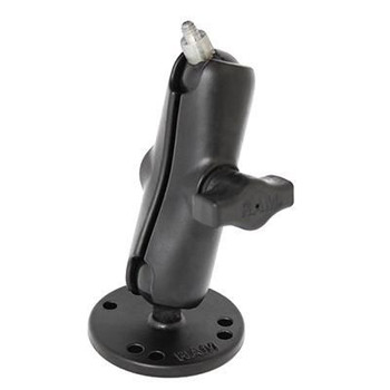 RAM Mounts RAM-B-101-237U UNPKD. RAM MNT W/1 1/4"-20 RAM-B-101-237U