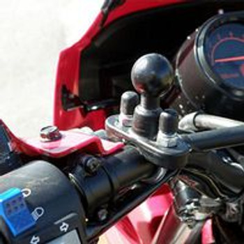 RAM Mounts RAM-B-231U RAM Rail Base RAM-B-231U