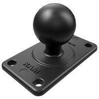 RAM Mounts RAM-2462U UNPKD RAM 35MM X 75MM VESA RAM-2462U