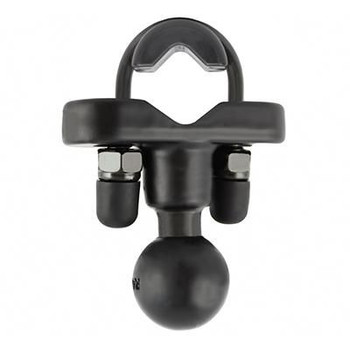 RAM Mounts RAM-B-231Z-RVMU UNPKD RAM RAIL BASE W/BALL RAM-B-231Z-RVMU