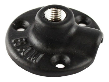 RAM Mounts RAM-B-232-90U UNPKD RAM 2.5" DIA BS RAM-B-232-90U