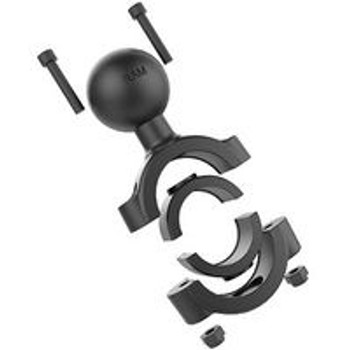 RAM Mounts RAM-408-112-15 RAM HANDLEBAR MNT 1 1/8"-1 RAM-408-112-15