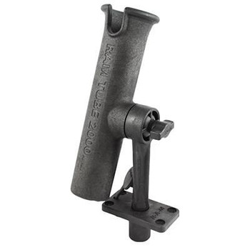 RAM Mounts RAM-301-FU UNPKD RAM TUBE 2000 HOLDER RAM-301-FU