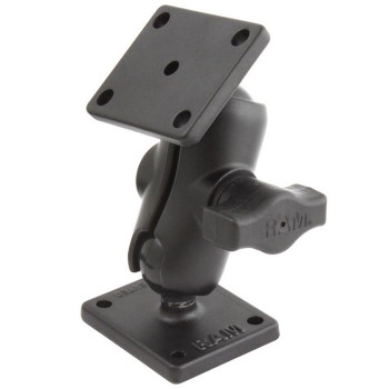 RAM Mounts RAM-B-141U-A UNPKD RAM MNT SHORT ARM. RAM-B-141U-A