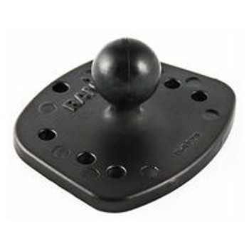 RAM Mounts RAM-B-107-1BU UNPKD RAM BASE for CUDA PIRANH RAM-B-107-1BU