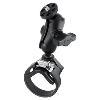 RAM Mounts RAM-B-108B-A-366U Ram V Base Clamp RAM-B-108B-A-366U