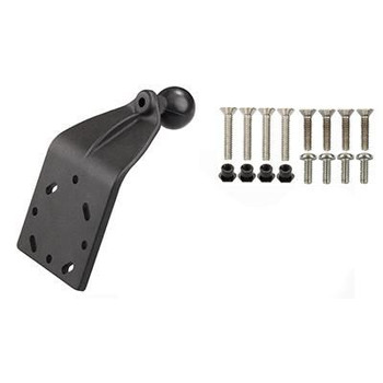 RAM Mounts RAM-B-125B-G1U RAM for YOKES W/ MOUNTING RAM-B-125B-G1U