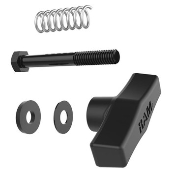 RAM Mounts RAM-2-1U UNPKD RAM T HANDLE. BOLT. RAM-2-1U