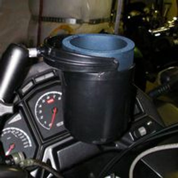 RAM Mounts RAM-B-132BU Drink Cup holder. B-size RAM-B-132BU