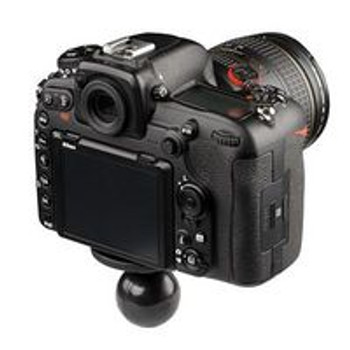 RAM Mounts RAM-202AU UNPKD RAM BALL BASE WITH RAM-202AU