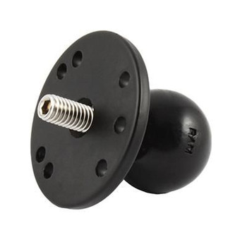 RAM Mounts RAM-202C RAM BALL BASE W/ 3/8" RAM-202C