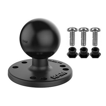 RAM Mounts RAM-202-G2U RAM BASE & BALL W/ GARMIN RAM-202-G2U