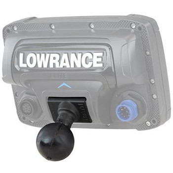 RAM Mounts RAM-202U-LO11 UNPKD RAM BASE LOWRANCE MARK RAM-202U-LO11