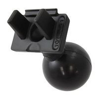 RAM Mounts RAM-202U-LO11 UNPKD RAM BASE LOWRANCE MARK RAM-202U-LO11