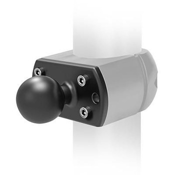 RAM Mounts RAM-202U-CRO1 RAM BASE for CROWN LIFT TRUCKS RAM-202U-CRO1